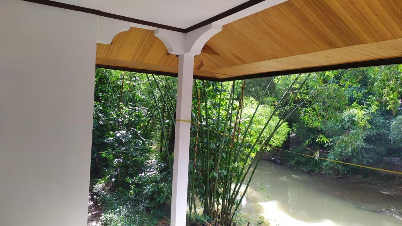 Sugi House Toraja - Villa Penginapan Sewa Harian Rantepao Exterior foto