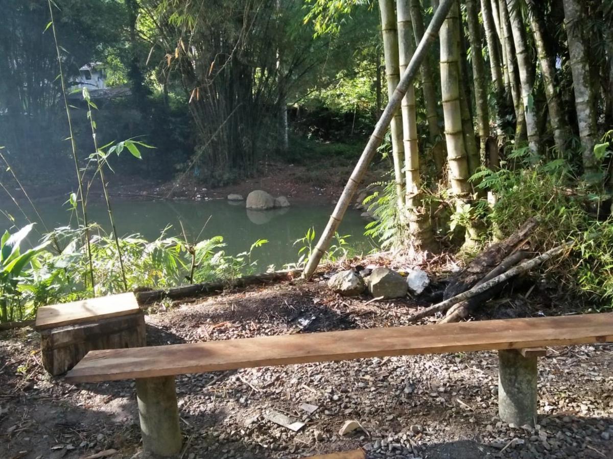 Sugi House Toraja - Villa Penginapan Sewa Harian Rantepao Exterior foto